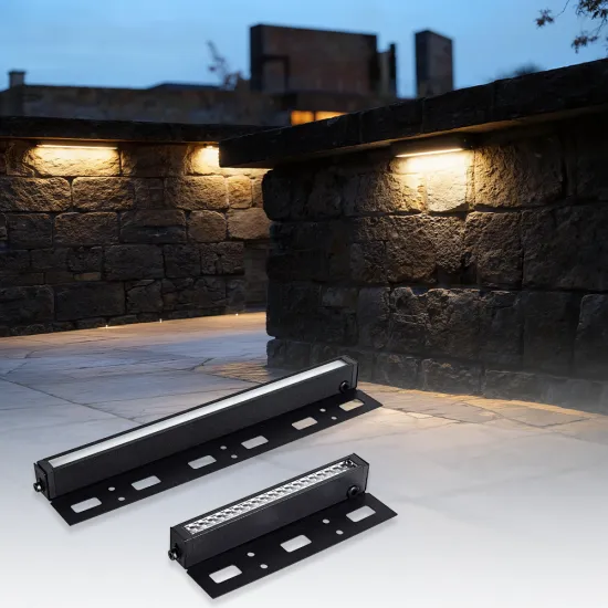 Garden LED Hardscape Light for Outdoor Wall Washer