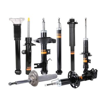 High Performance Spring Hydraulic Coilover Suspension Shock Absorber for Honda Accord 2003