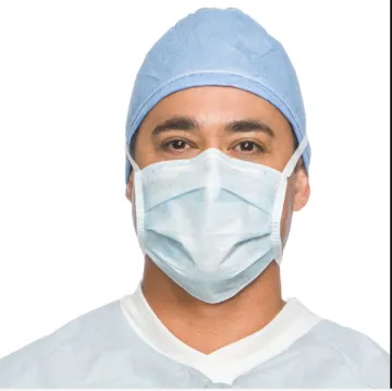 storage mask with faces