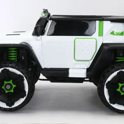High Quality and Cheap 12V Kid Electric Car Toy