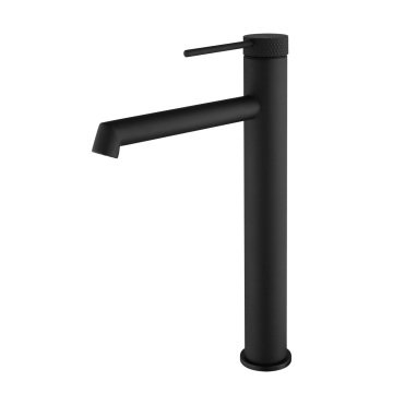 Grifo Lavabo Bathroom Tall Basin Tapkraan