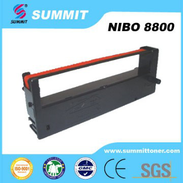 COLOR compatible printer ribbon NIBO 8800