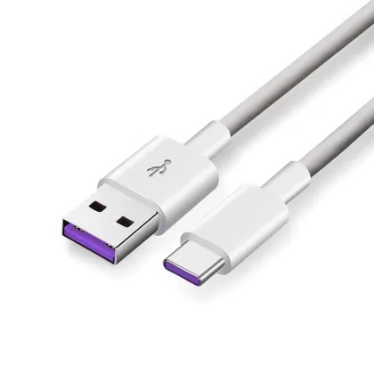 Factory Wholesale Fast Charging Data Cable for Xiaomi, Huawei - 5A USB Cable