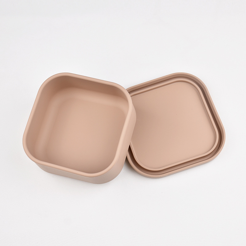 silicone lunch box MFZ-L003