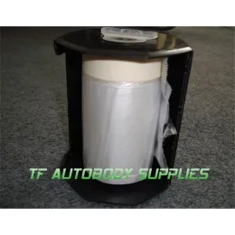 Plastic Drop Masking Film