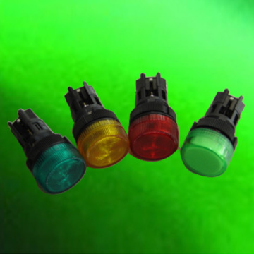 Signal Light, Pushbutton