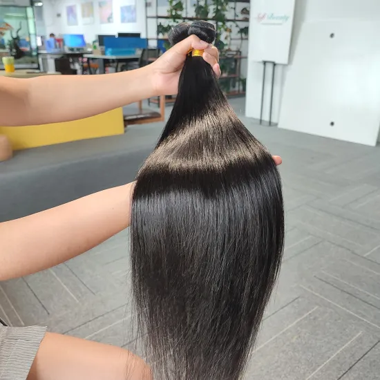 Wholesale 100% Natural Virgin Vietnam Human Hair Extension,Raw Vietnamese Hair Products In Vietnam,Vietnamese Raw Hai
