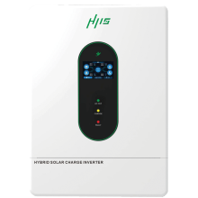 Hybrid Solar Inverter 6.5kW 120V