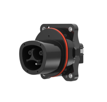 NACS AC DC Tesla EV Charging Connectors and Sockets