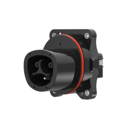 NACS AC DC Tesla EV Charging Connectors and Sockets