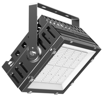 Luci sportive a LED ad alta potenza per stadi esterni e applicazioni alte maschi