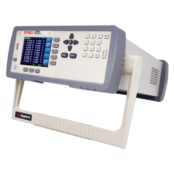 AT5210 Multi-Channel Battery Tester & Internal Resistance Meter