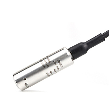 Submersible Gasoline Diesel Oil Tank Level Sensor Probe