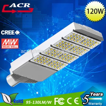 Solar Led Modular Led Street Light Outdoor highway Led Street Lighting Ip65 waterproof led road lamp 120w