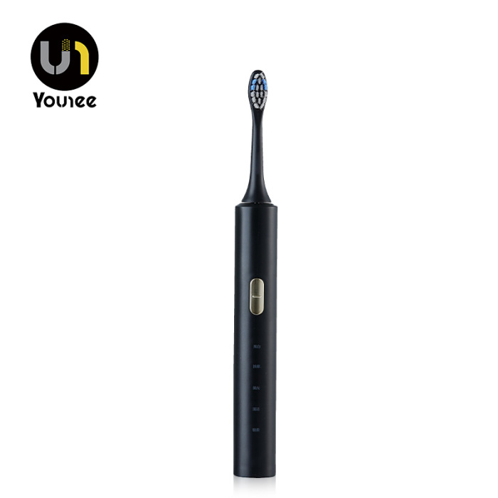 Cepillo de dientes eléctrico sónico (recargable)