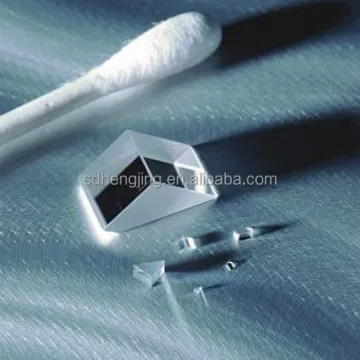 Optical Right Angle Prism Glass Prisms
