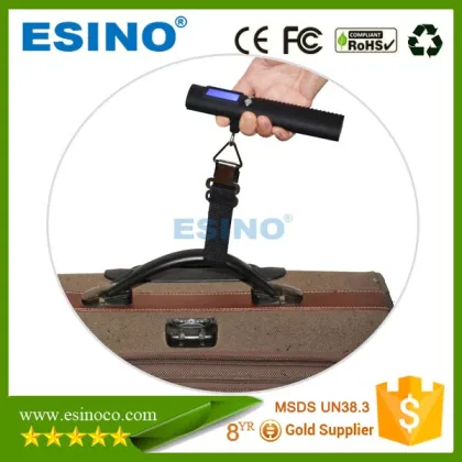 New Products Digital Scale Manufacturer Digital Weighing Scales Luggage Weighing Scales