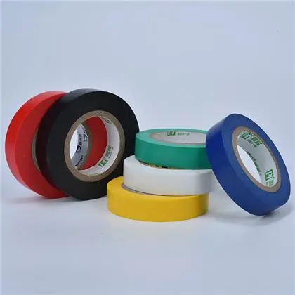 PVC Premium Electrical Adhesive Tap