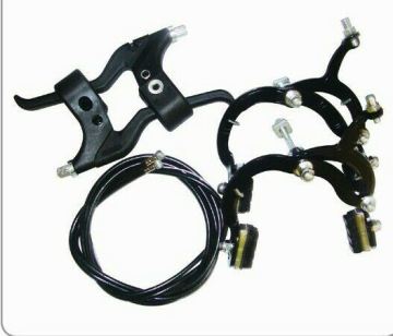 Caliper Brake for Bicycle Parts