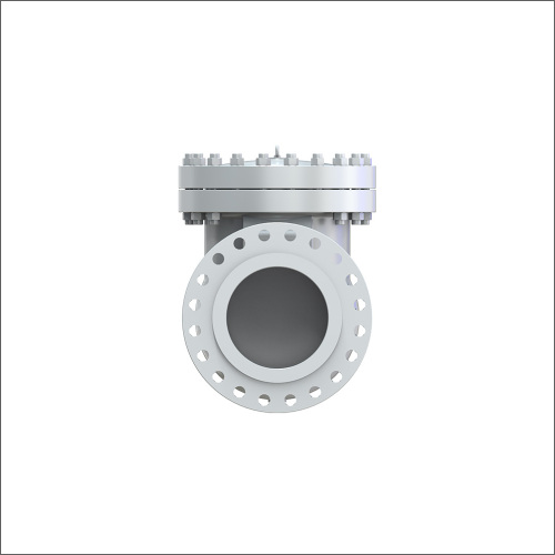 Casting Swing Check Valve