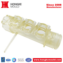 高品質のポリスルホンPSUプラスチック型カバー