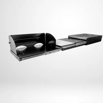 OEM Offroad Camping Slide-Out Camp Kitchen