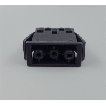 Female Pluggable Terminal Block 3 Pins Electrical Connector