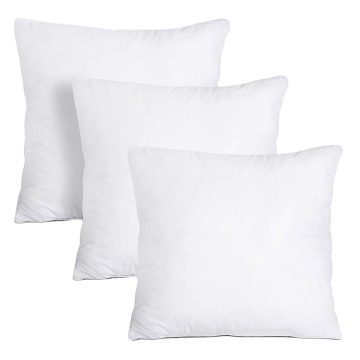 Extreme Square Filled Cushions - Inner Fillers for 18", 20", 22", 24" Sizes