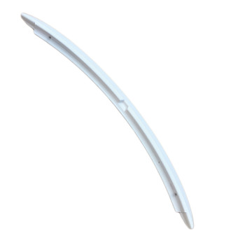 ABS Rear Trunk Roof Wing Spoiler for Toyota Yaris 2008-2011