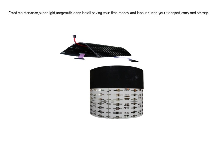 Flexible LED Module