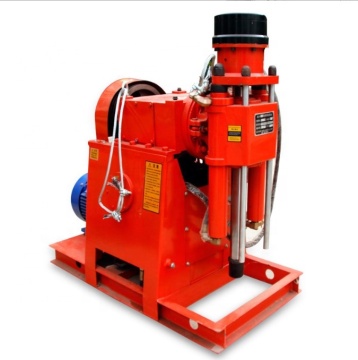Portable Coal Mine Rock Drilling Rig Machine Price for Sale