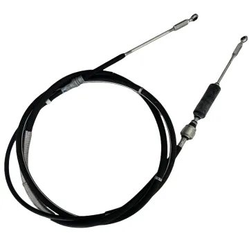 Auto selector cable for ISUZU OEM 8-97350-439-0