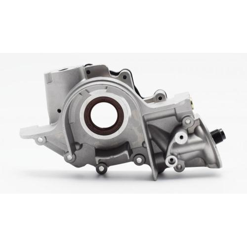 Oil Pump FOTZ6600A for Ford & Mercury