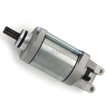 New Starter Motor for Honda CB650F/CBR650F/CB650R/CBR650R ABS