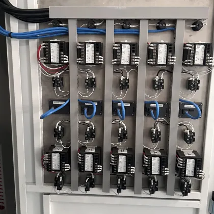 Advanced PE Coating Machine and Optical Membranes Precision Engineering