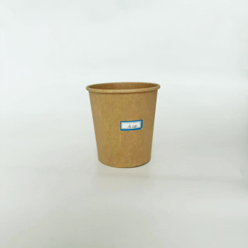 16oz Kraft Paper Soup Bowl