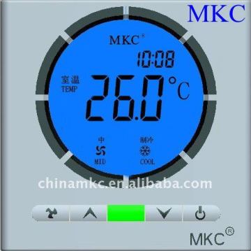 room thermostat