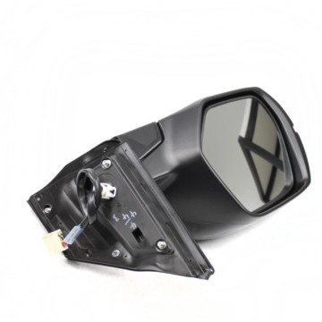 Car Spare Parts Plastic View Mirror Cover