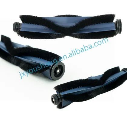 Eufy X10 Pro Omni Robot Vacuum Cleaner Spare Parts