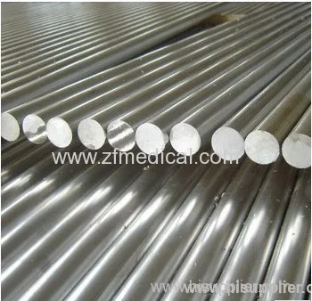 Structural Steel Bar 52100 Bearing Steel Bar 