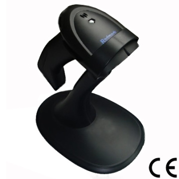 Fast Reading 650nm Laser Barcode Scanner (LV-908)