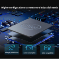 Xcy Intel Core i5 4200U DDR3L Mini PC