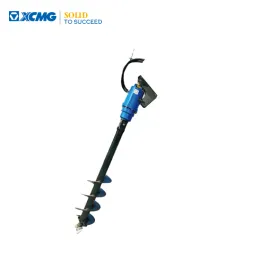 XCMG Auger Attachment XYLX40H for Skid Steer Loader