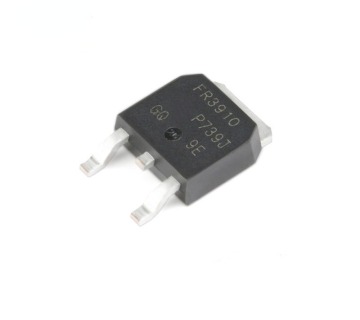IRFR3910 à 252-2 MOSFET MOSFET Electronic Components