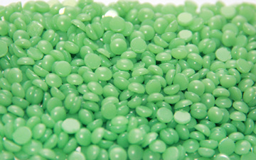 Medium temperature wax