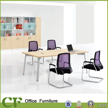 Board meeting conference table modern conference office table