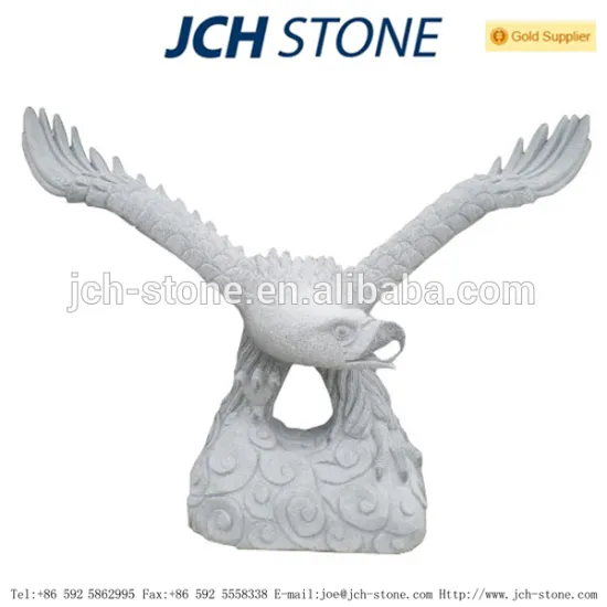 Outdoor eagle statues for sale