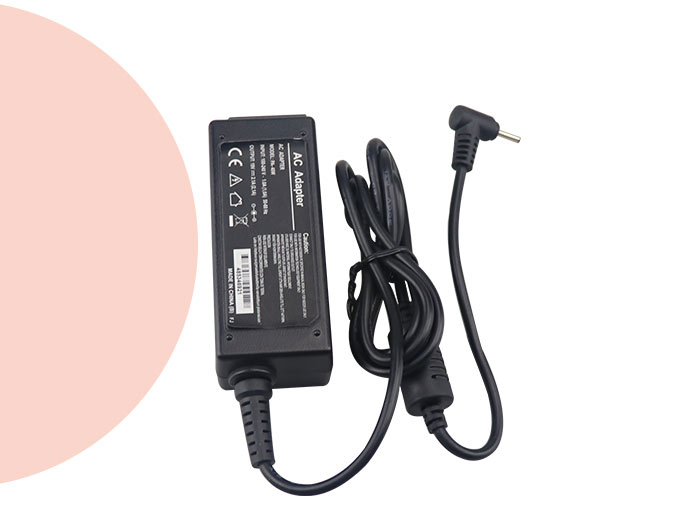 19v 2.1a Mini Power Adapter