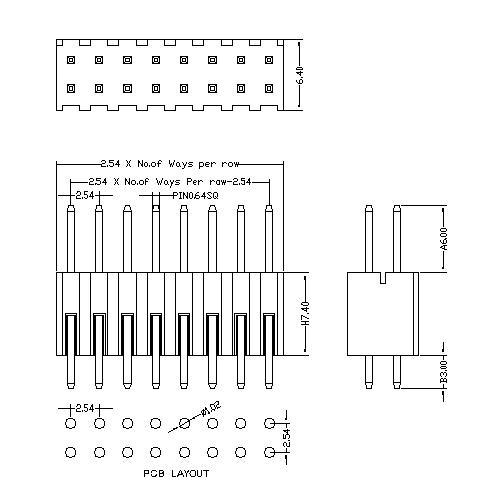 PHES06-XXD-0600-0300-XX