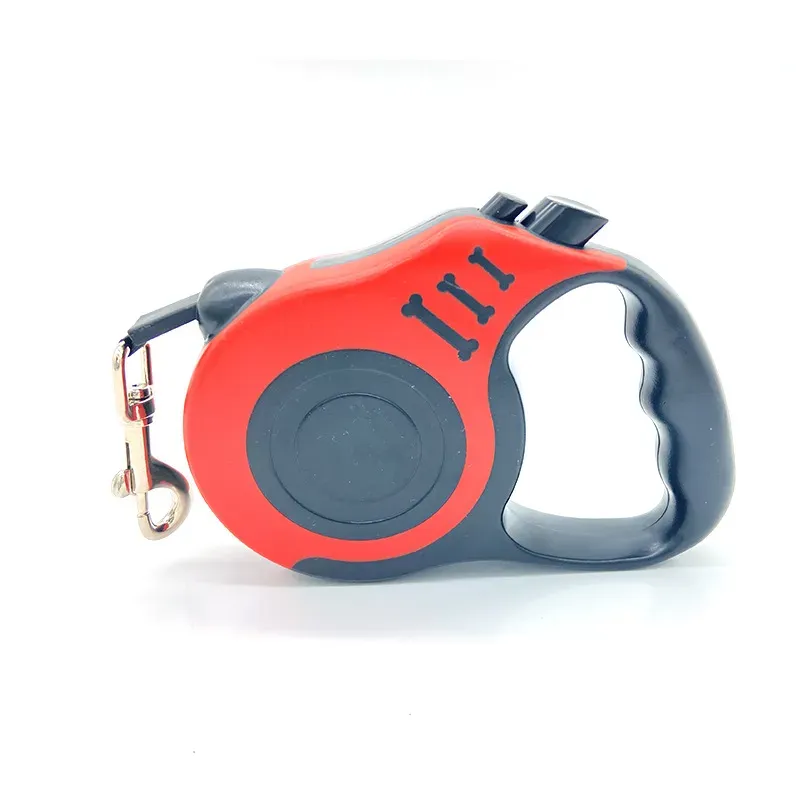 Automatic Retractable Tow Rope Dog Leash